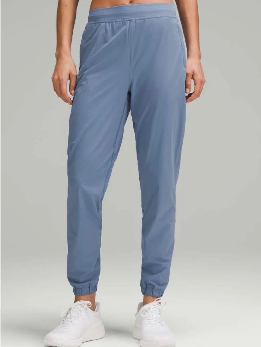 Lululemon Adapted State joggers size 4 - Picture 1 of 4